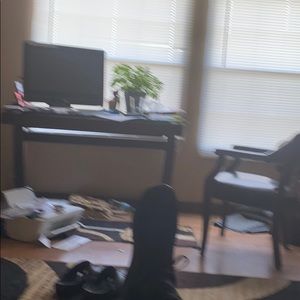 Meet your Posher, Edward